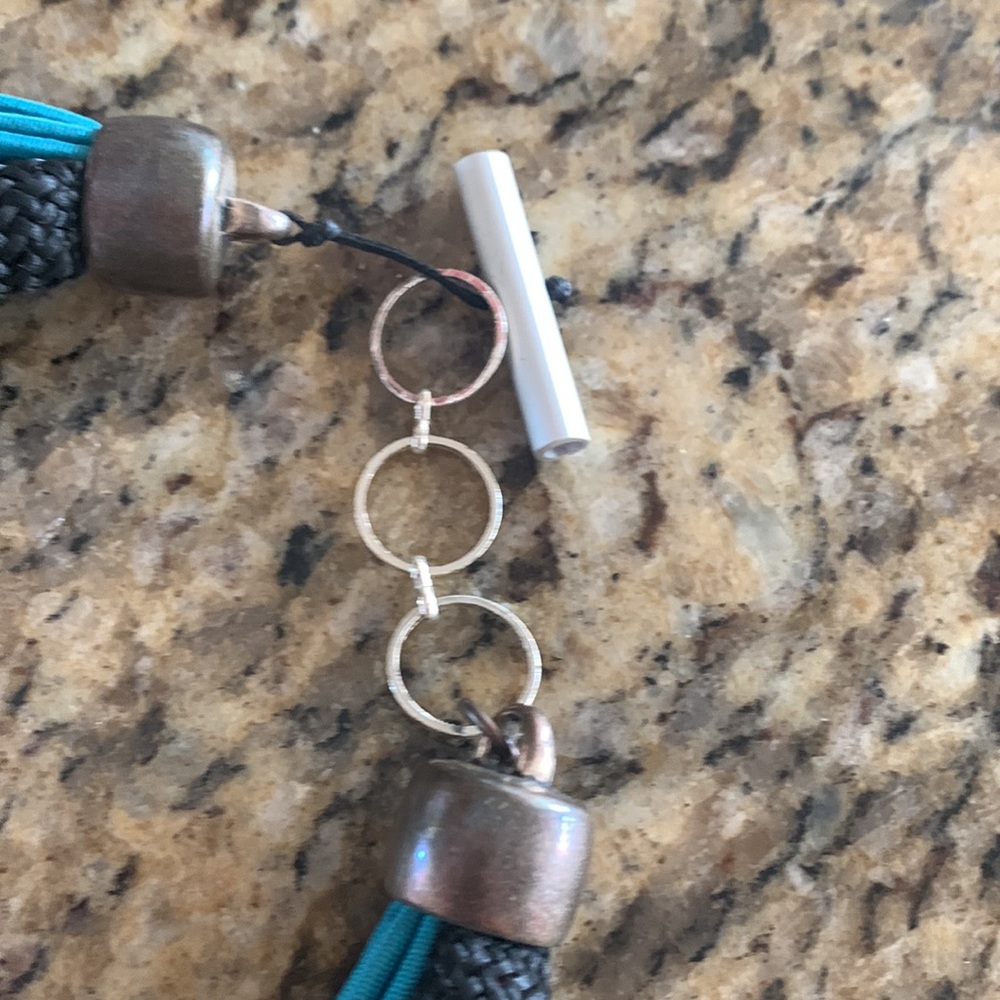 Statement Necklace / Large *Final Price* - image 6